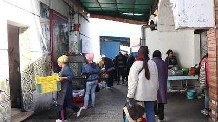 Tunuslu aşçı "yöresel salatayla" uluslararası yarışmalarda 5 altın madalya kazandı