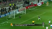 Com gol de Ortigoza, San Lorenzo vence Nacional e conquista América
