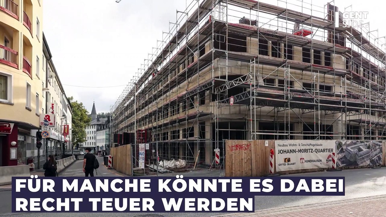 Grundsteuerreform: Wer muss 2025 mehr zahlen?