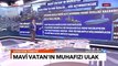 Türk Mühendisler Tasarladı! Mavi Vatan'ın Koruyucusu Ulak Sida'ya Yeni Özellik - TGRT Haber