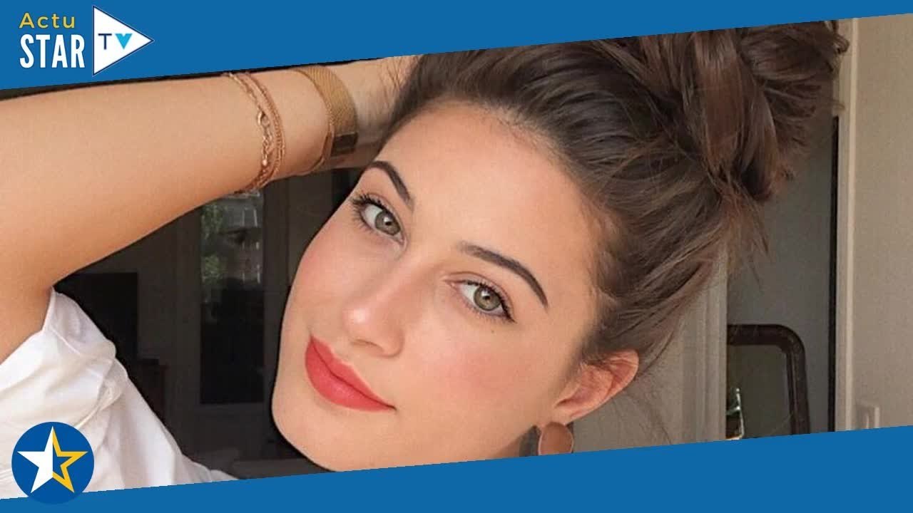 Miss France 2023 : cet incident de robe insoupçonnable pour Miss Auvergne en plein tournage pour son