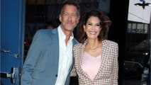 VOICI - Coup de foudre avant Noël : James Denton évoque ses retrouvailles avec Teri Hatcher, dix ans après Desperate Housewives