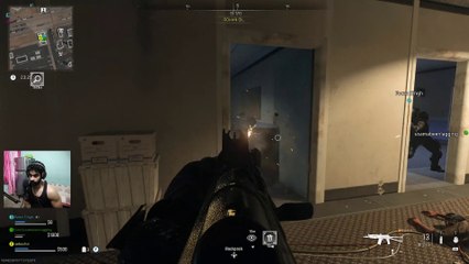warzone 2.0 dmz gameplay