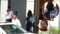 Shah Rukh Khan Hiding His Pathaan Look After Shooting