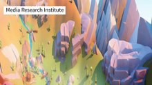 Media Research Institute - A Journalism Story