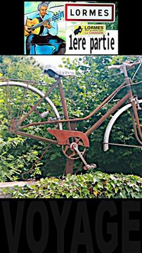 3 - quartiers de village au-dessus des gorges de Narvau - 1 jour à LORMES dans le MORVAN