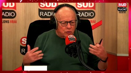 Bezons (Val d’Oise) : un octogénaire battu à mort dans sa cave, la réaction d'André Bercoff