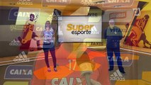 Tite reprova escalação de trio de árbitros paulista contra o Sport