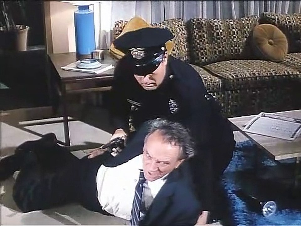 Cannon S01E10-Drei Schuesse im Strandhaus