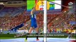 Sem recorde, Bohdan Bondarenko vence salto em altura no Mundial
