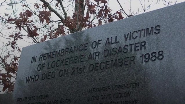 Lockerbie bombing suspect in US custody, Scottish authorities say