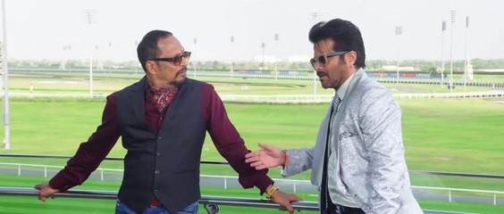 देखे नाना पाटेकर की जबरदस्त कॉमेडी सीन