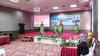 DPPKB Kutim Terus Tekan Angka Stunting