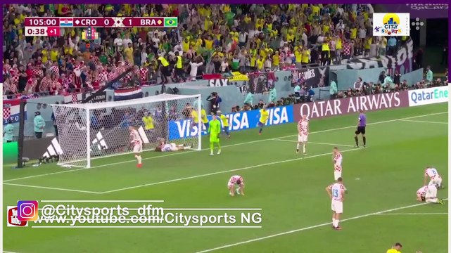 Qatar 2022 | Neymar - I’m Psychologically Destroyed By World Cup Exit | Brazil Were Beaten 4-3 On Penalties By Croatia.