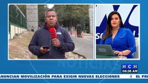 ¡A audiencia cuatro colombianos y dos hondureños capturados con cargamento de cocaína!