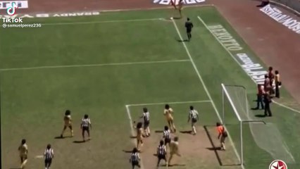 "GOLL" paling terindah dalam sejarah sepak bola