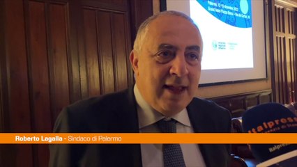 Lagalla "Approccio transdisciplinare in medicina è segno modernità"