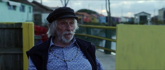 Der Geschmack der kleinen Dinge Trailer DF