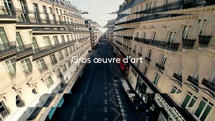 [BA] Les trésors du Paris haussmannien - 19/12/2022