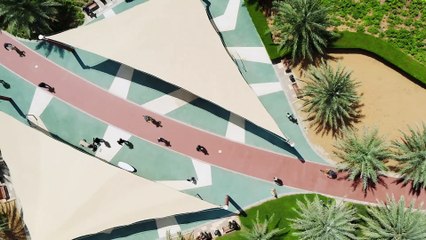 Sheikh Mohammed approves Phase II of Dubai 2040 Urban Master Plan