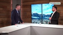Benjamin Plach in „Tirol Live”