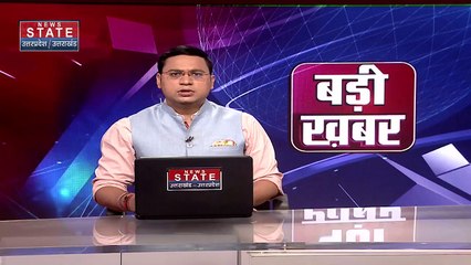 Uttar Pradesh : UP के साथ हुआ धोखा : अखिलेश यादव | UP News |