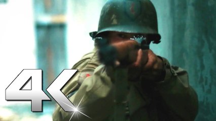 COMPANY OF HEROES 3 : Trailer Consoles à la SOLDAT RYAN