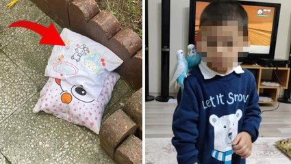 2 yaşındaki çocuğun acı sonu! Ablası "Reşit gitti" diyerek haber verdi, koşup gelen aile kahroldu