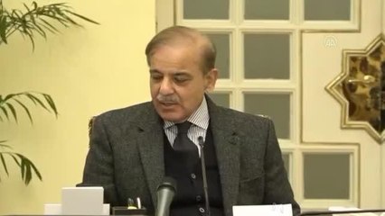 İSLAMABAD - İİT'den Cammu Keşmir meselesinin çözümü için Pakistan'a tam destek