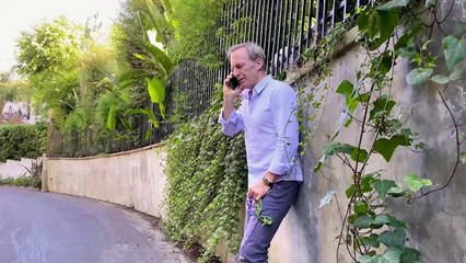 Life Upside Down - Trailer - Bob Odenkirk