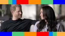 Harry & Meghan (Netflix) : l'époustouflante demeure dans laquelle ils témoignent n'est pas la leur,