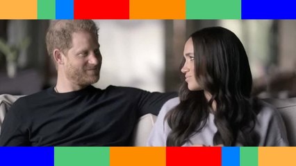 Harry & Meghan (Netflix) : l'époustouflante demeure dans laquelle ils témoignent n'est pas la leur,