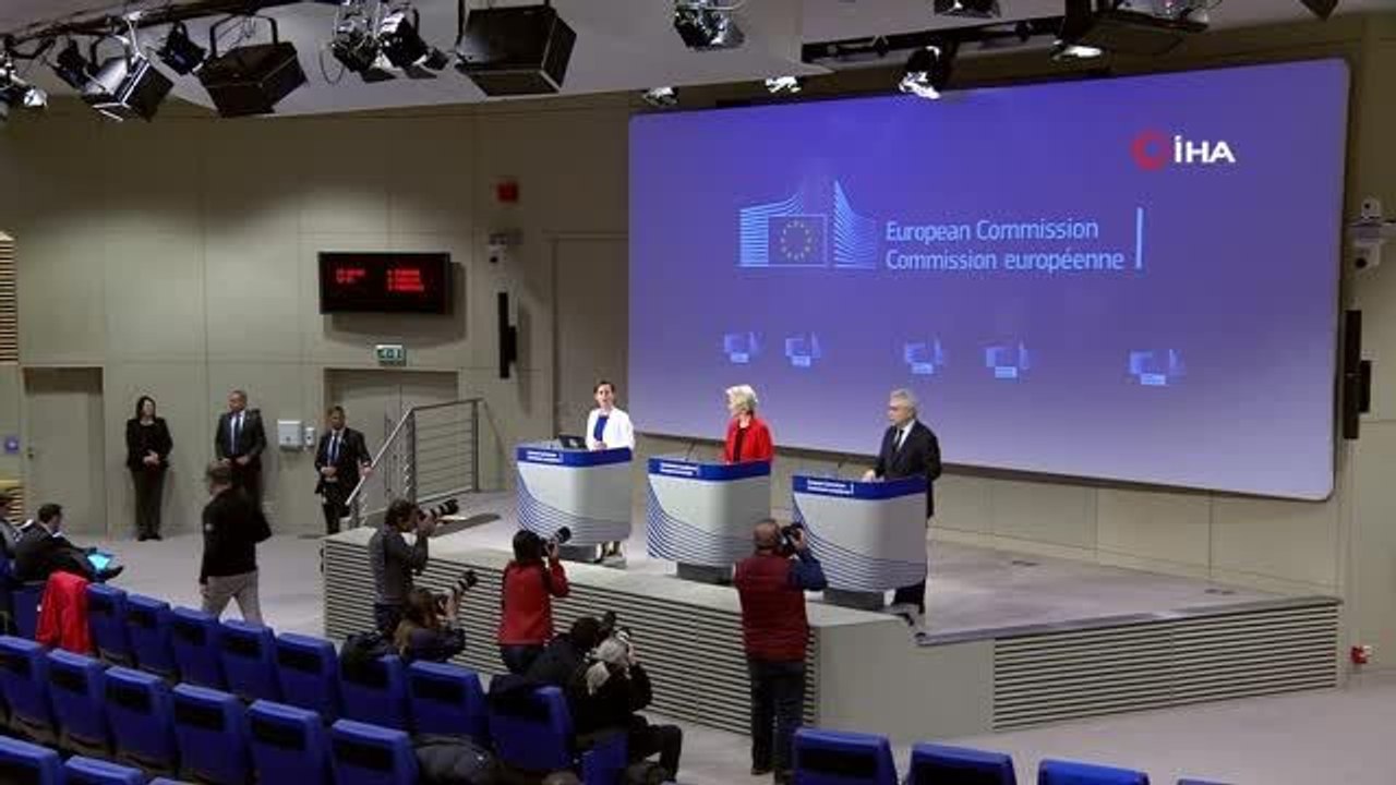 Uluslararası Enerji Ajansı Başkanı Birol: "Dünya hiç yaşanmamış bir enerji krizi yaşıyor"