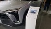 Nio ES8 electric SUV in-depth Walkaround