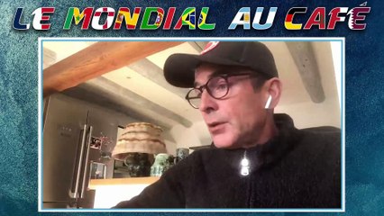 "Balerdi, il faut d'abord avoir l'aval de Tudor"