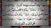 Farman e Nabvi (saw) Raat Main Quran ki Yeh 2 Ayat Parh Kar So jawo Rizq Barish Ban Kar Ayega - IT