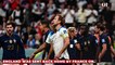 David Beckham defends Harry Kane