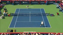 Andy Murray vence Novak Djokovic e fatura Masters 1000 de Montreal