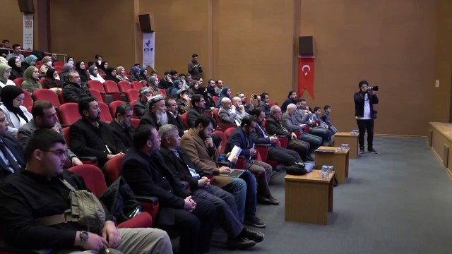 Doğu Türkistan için Müslüman ülkelere çağrı