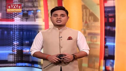 Madhya Pradesh News : इमरान प्रतापगढ़ी के कार्यक्रम में हुआ हंगामा | Bhopal News |