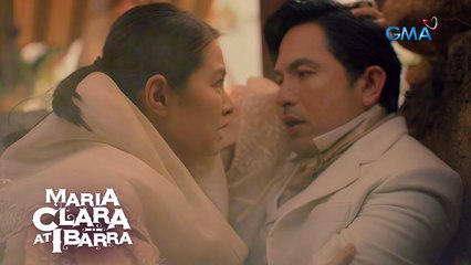 Maria Clara At Ibarra: Klay saves Ibarra once again! (Episode 51)
