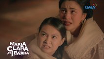 Maria Clara At Ibarra: The Gen Z got kicked out by the wicked friar! (Episode 51)