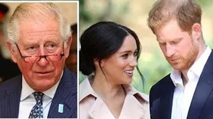 Royal Family LIVE: Harry et Meghan dans une nouvelle "catastrophe des sondages" alors que Charles en