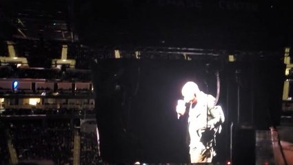 Elon Musk savagely booed at Dave Chappelle show in San Francisco