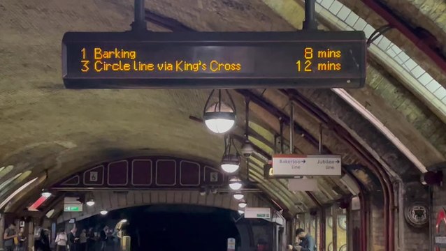 How to get around London as TfL Tube, Overground, and rail are disrupted by snow