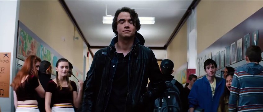 Si je reste Bande-annonce (RU)