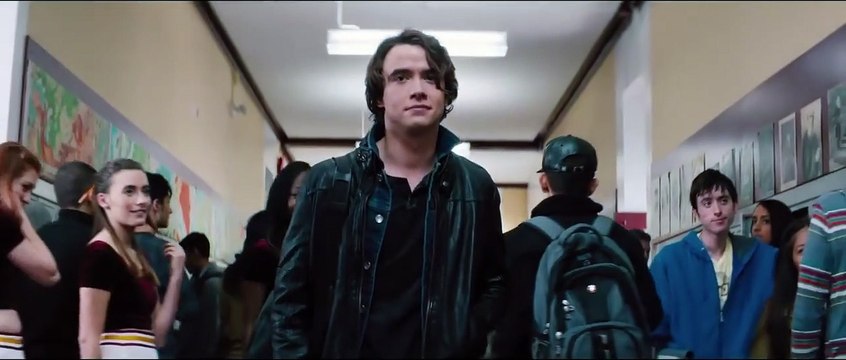 Si je reste Bande-annonce (IT)