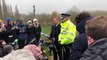 West Midlands Police urge people to be wary of lethal dangers of open water after Babbs Mill Lake tragedy in Kingshurst, Solihull