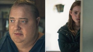 Brendan Fraser The Whale Review Spoiler Discussion