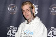 Aaron Carter: Familie will nach Mutters Attacke Beziehung zur Verlobten retten